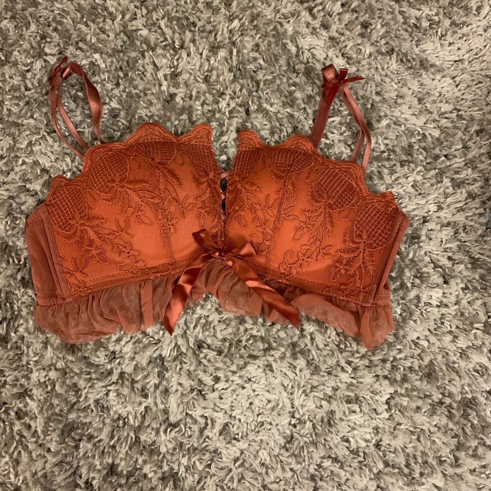 Cute bra